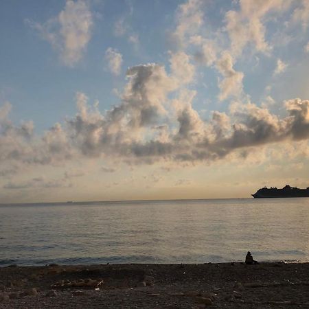 Il Profumo Del Mare Villa Palermo Kültér fotó