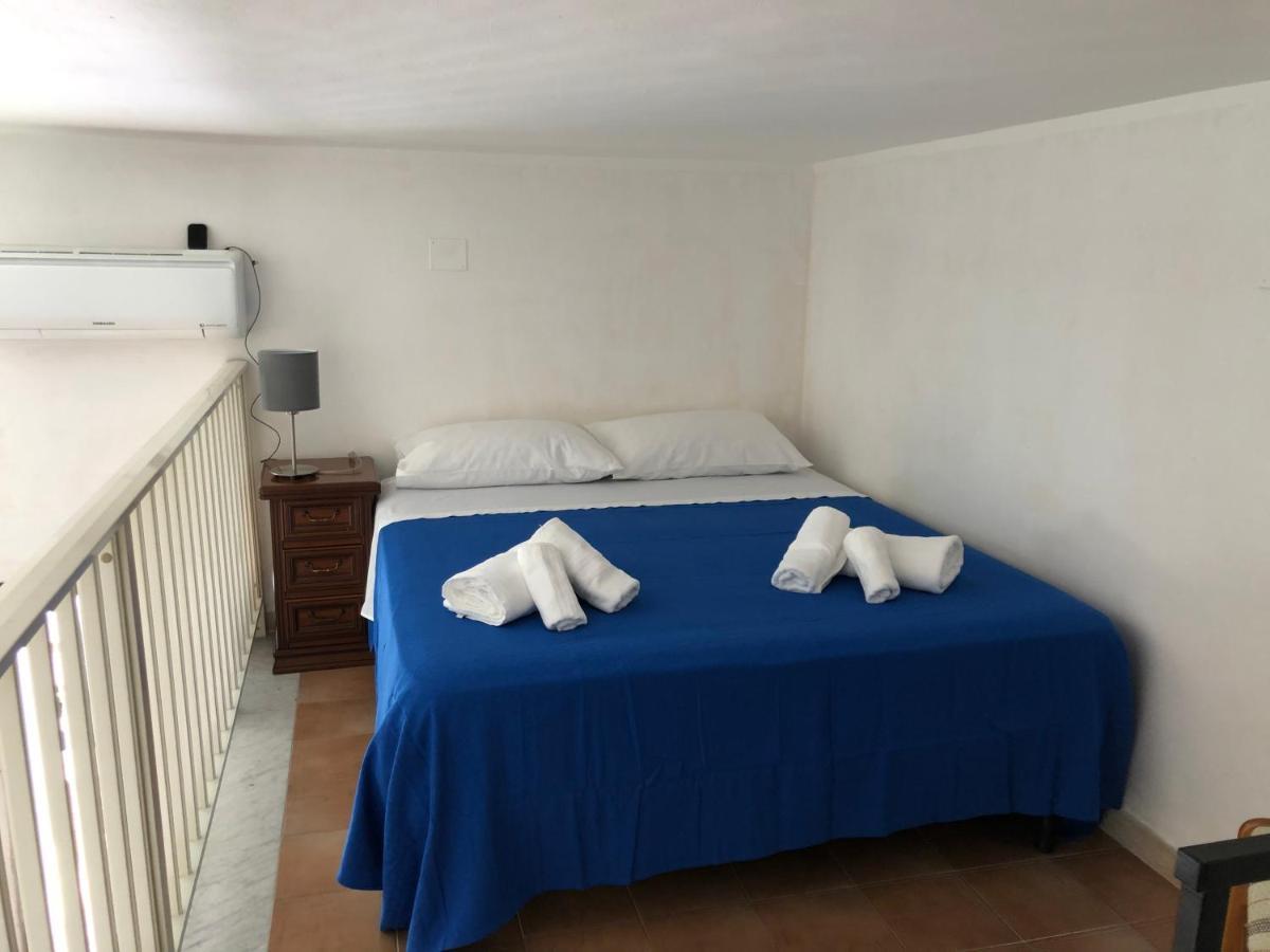 Il Profumo Del Mare Villa Palermo Kültér fotó