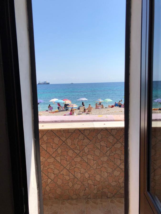 Il Profumo Del Mare Villa Palermo Kültér fotó