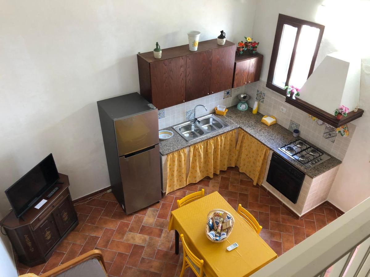 Il Profumo Del Mare Villa Palermo Kültér fotó