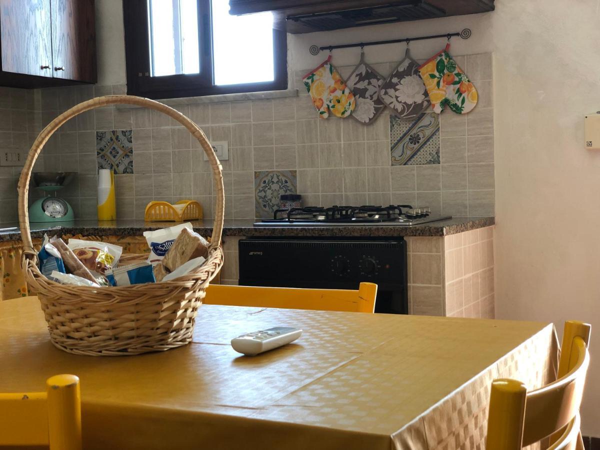 Il Profumo Del Mare Villa Palermo Kültér fotó