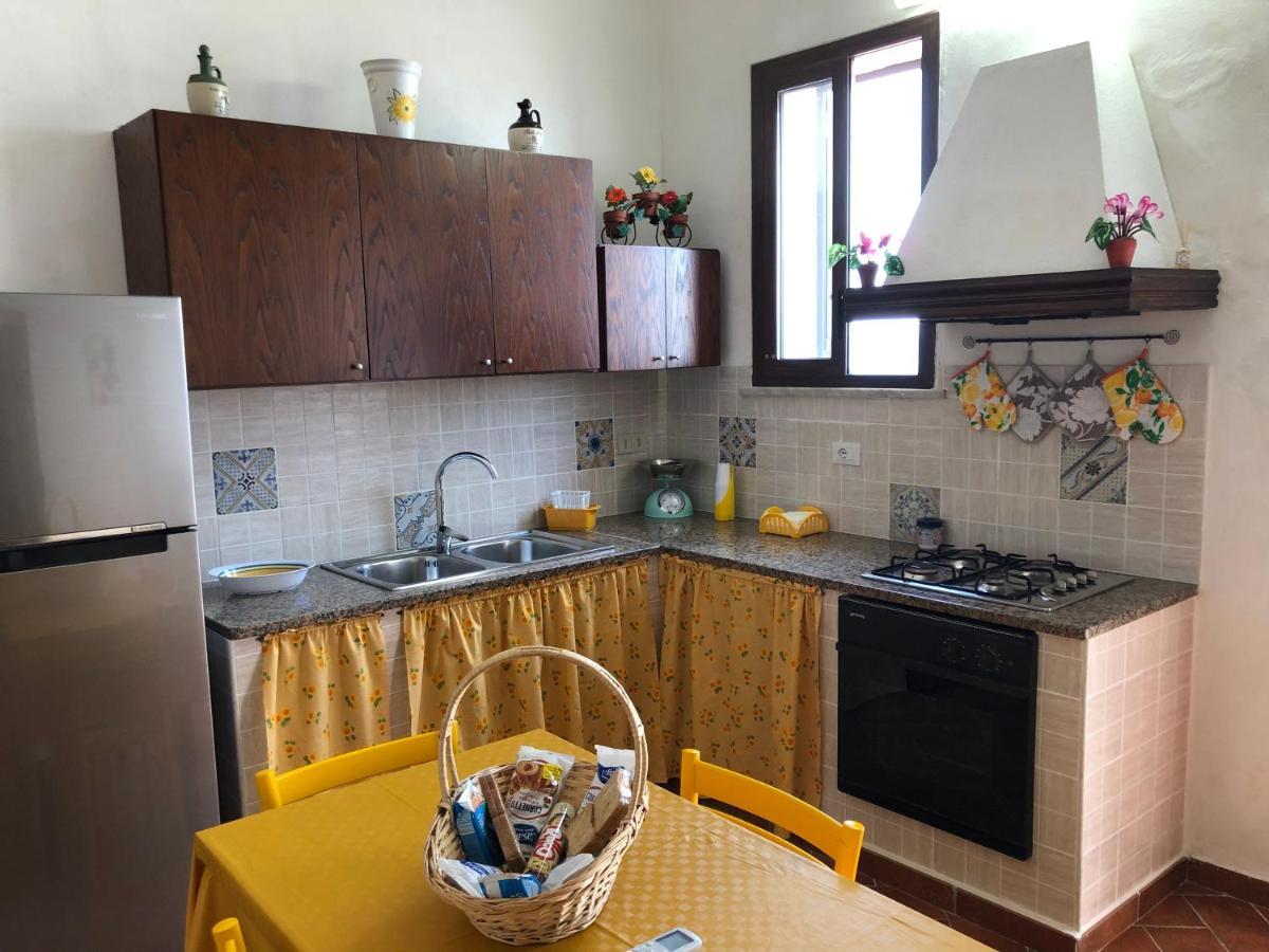 Il Profumo Del Mare Villa Palermo Kültér fotó