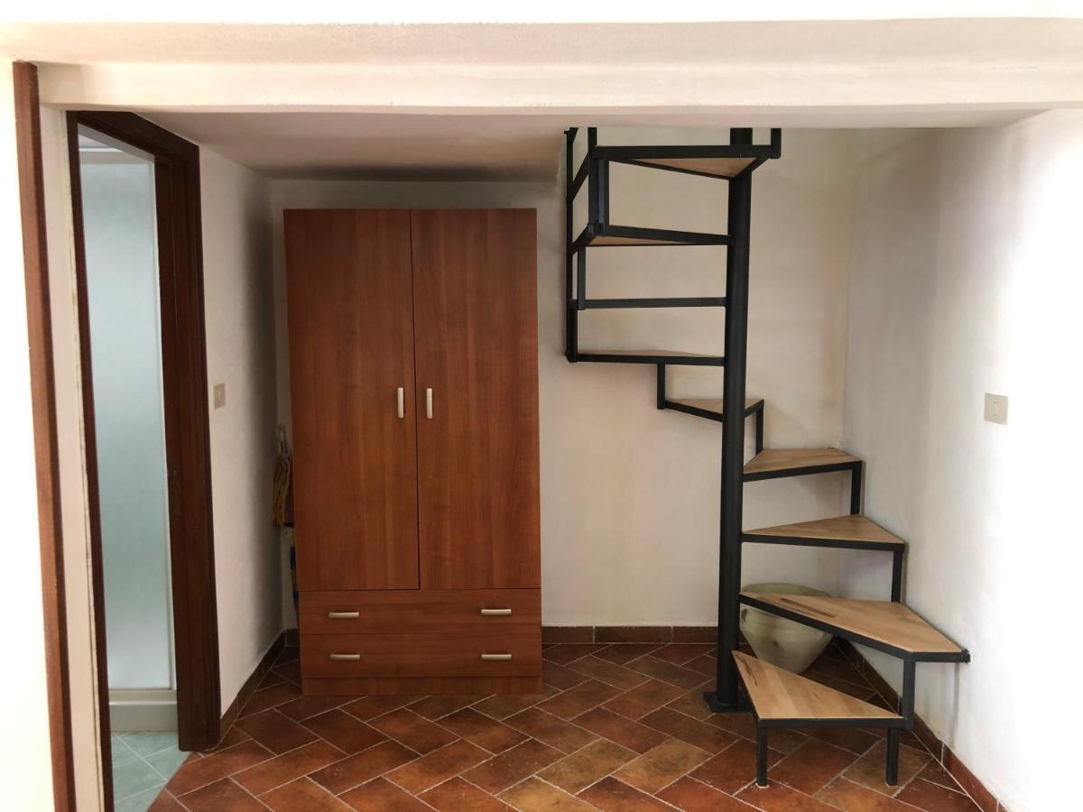 Il Profumo Del Mare Villa Palermo Kültér fotó